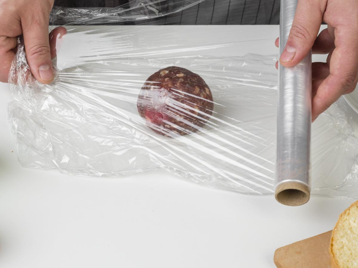 Poly tubing