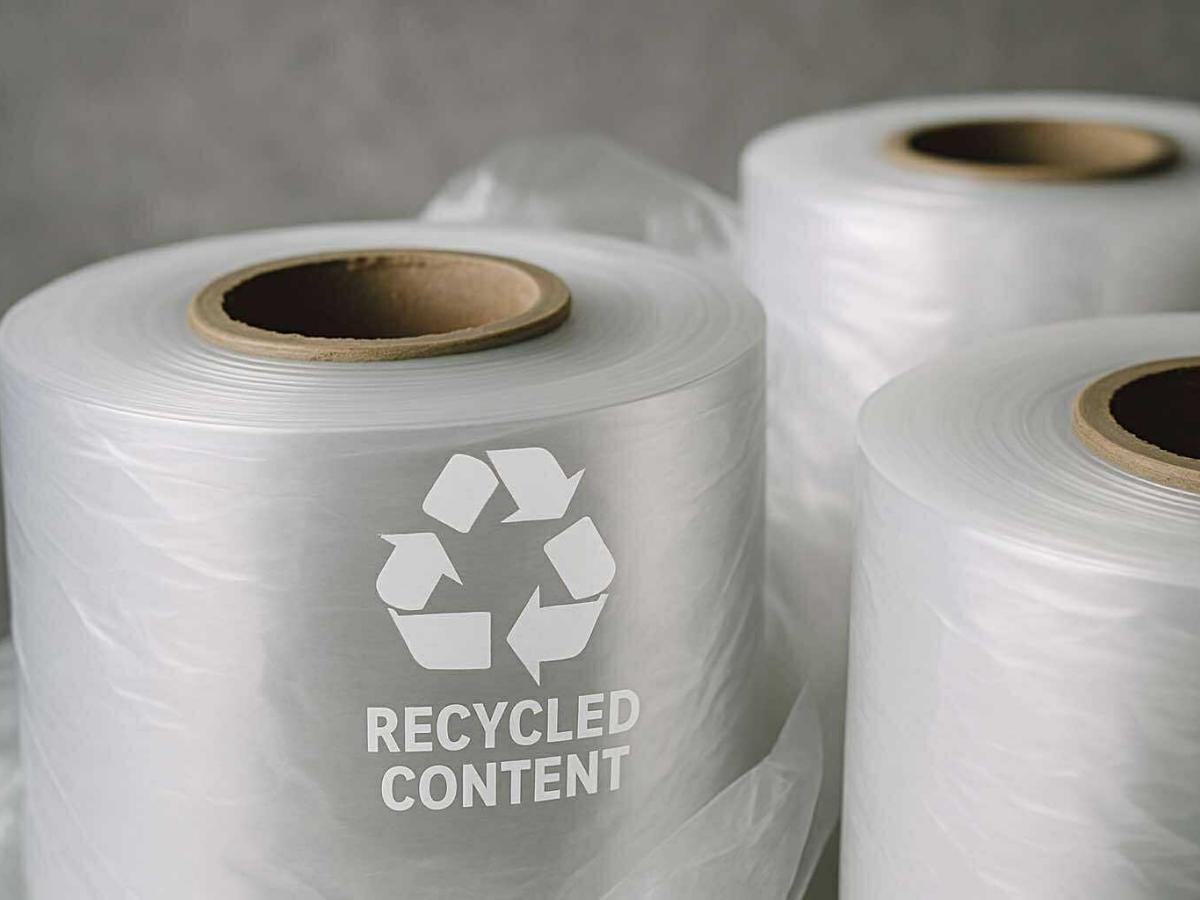 recycled