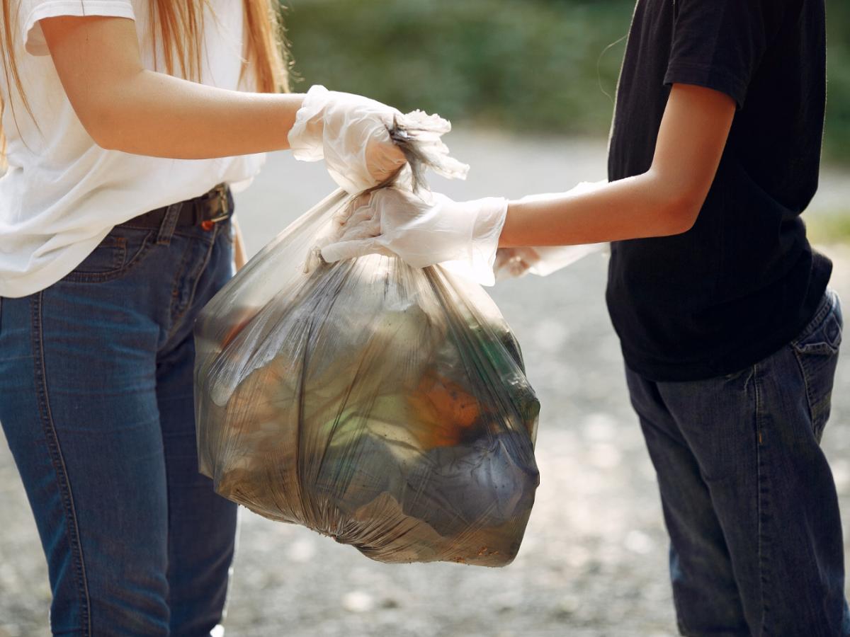 bag