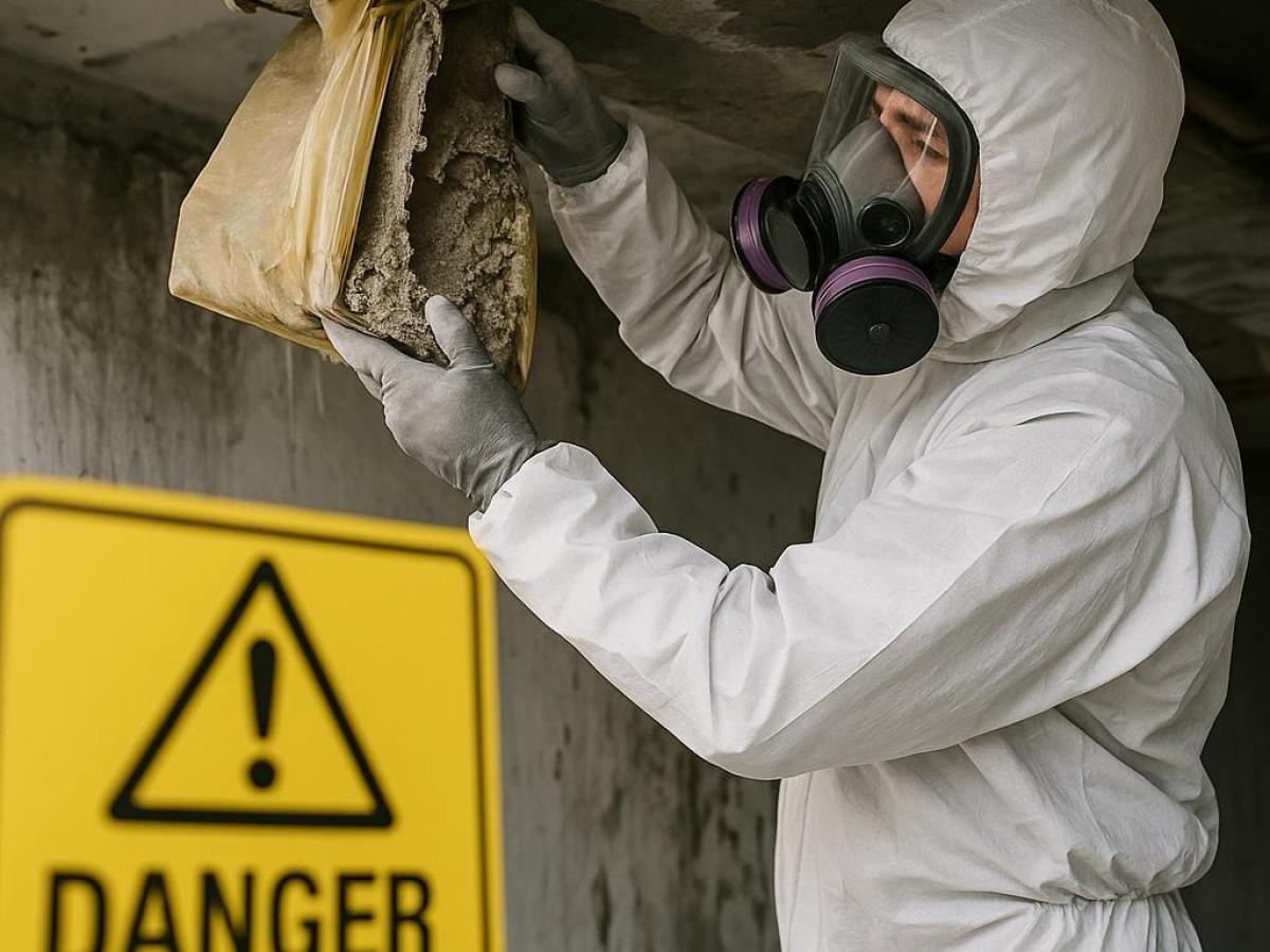 Asbestos