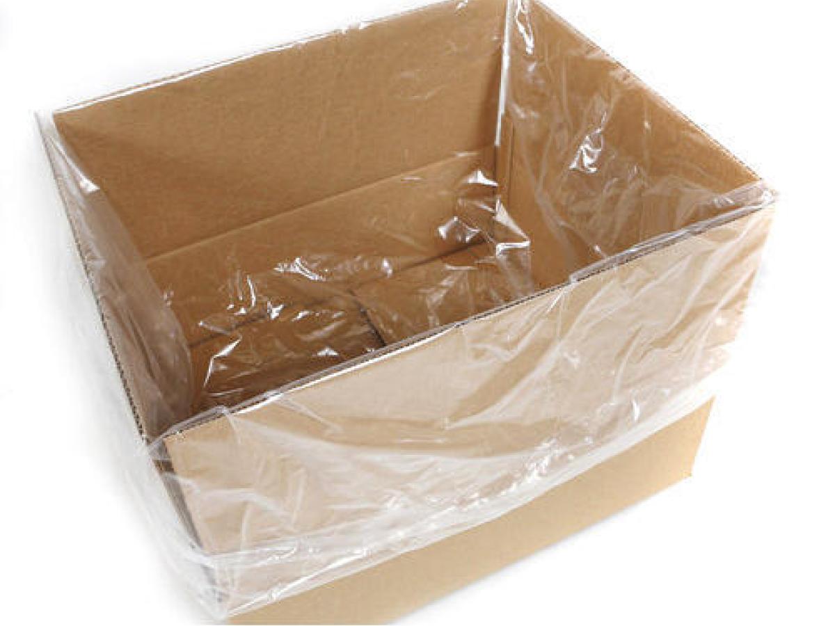 Box liner