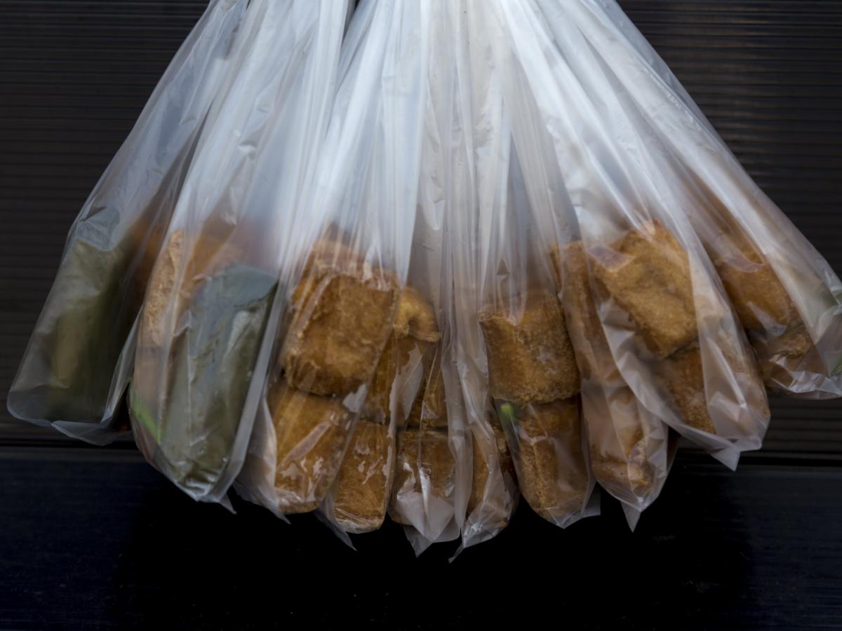 Bag