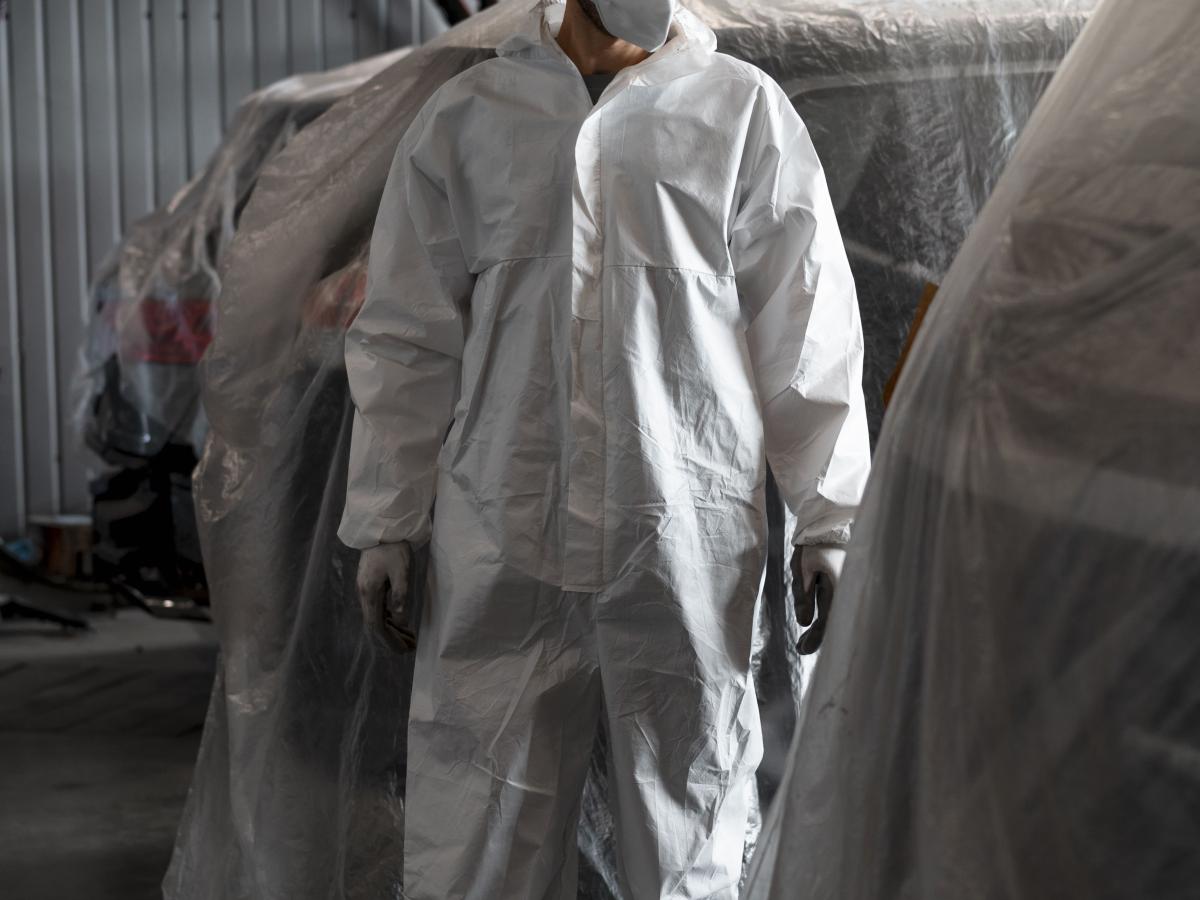 Asbestos