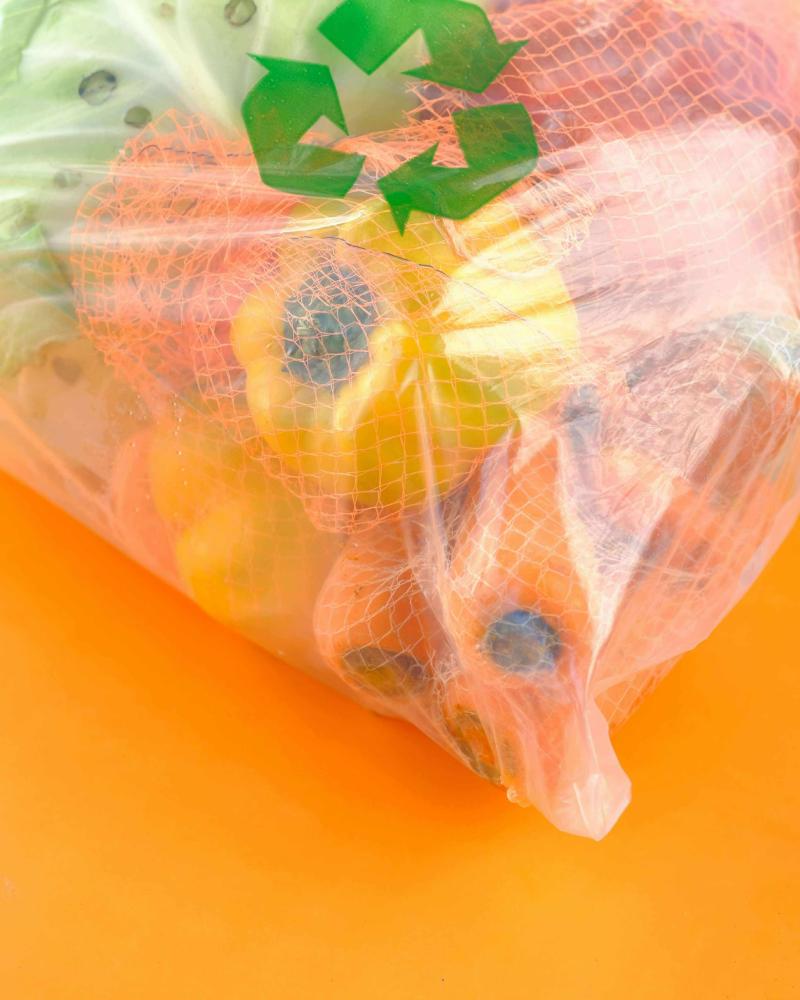 Plastic