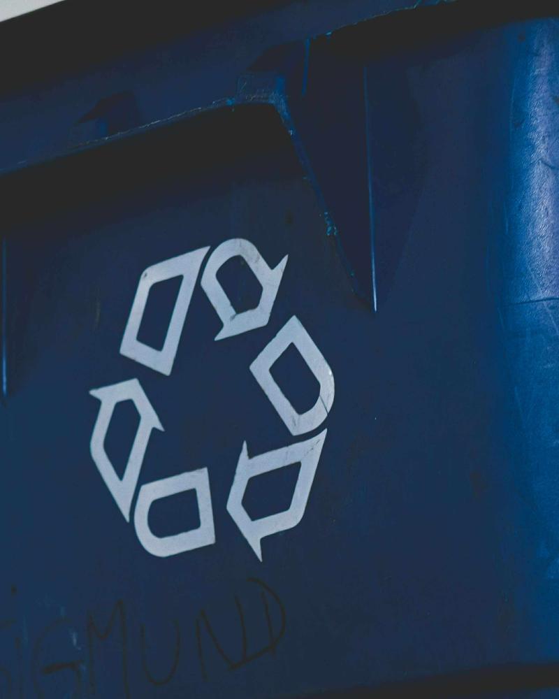 Plastic