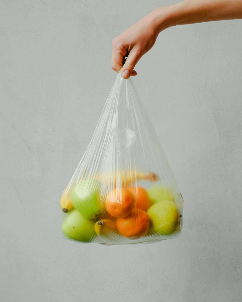 Plastic
