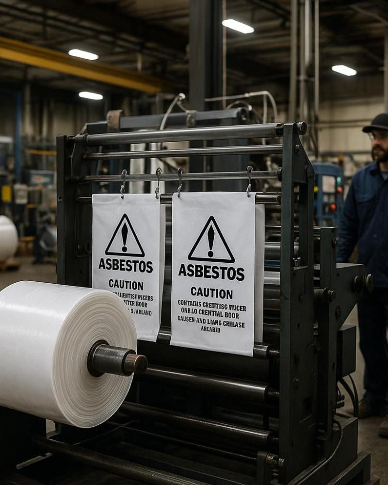 Asbestos