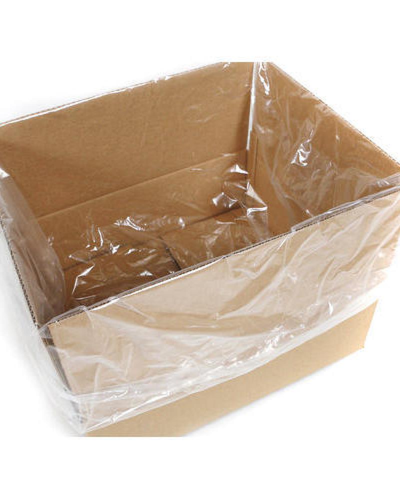 Box liner