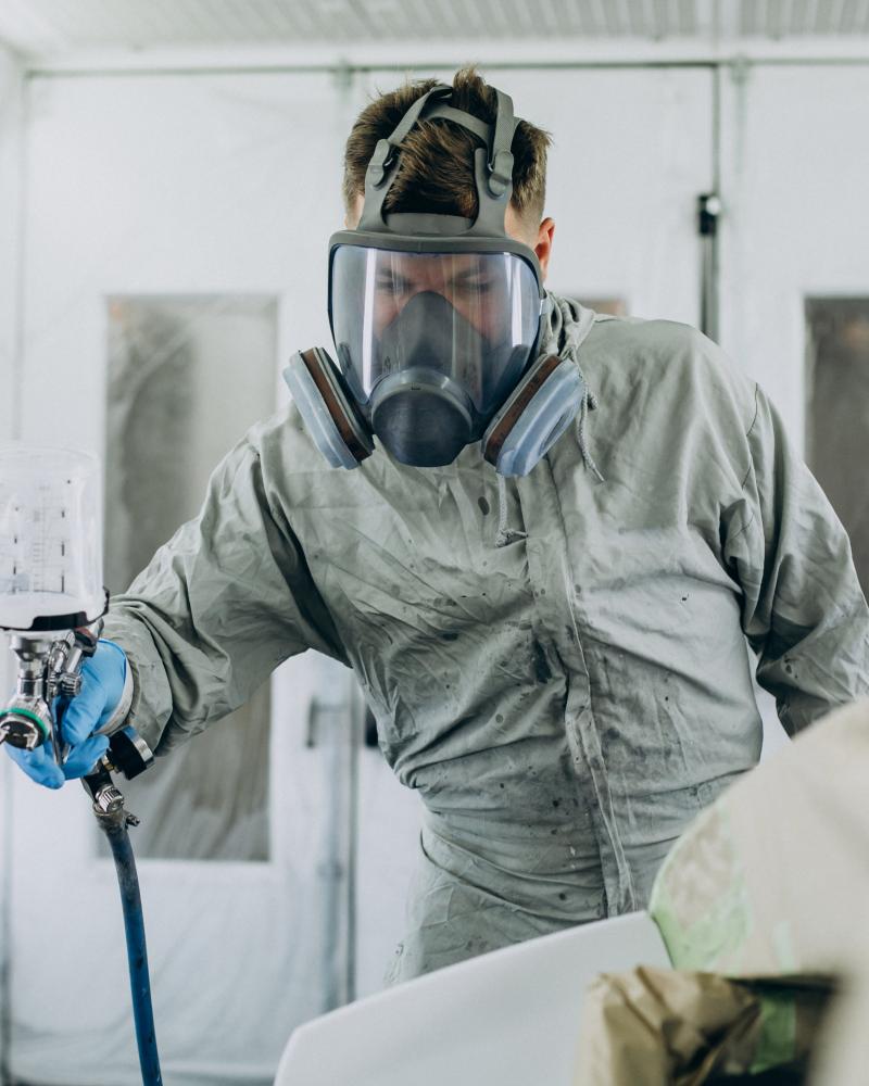 Asbestos