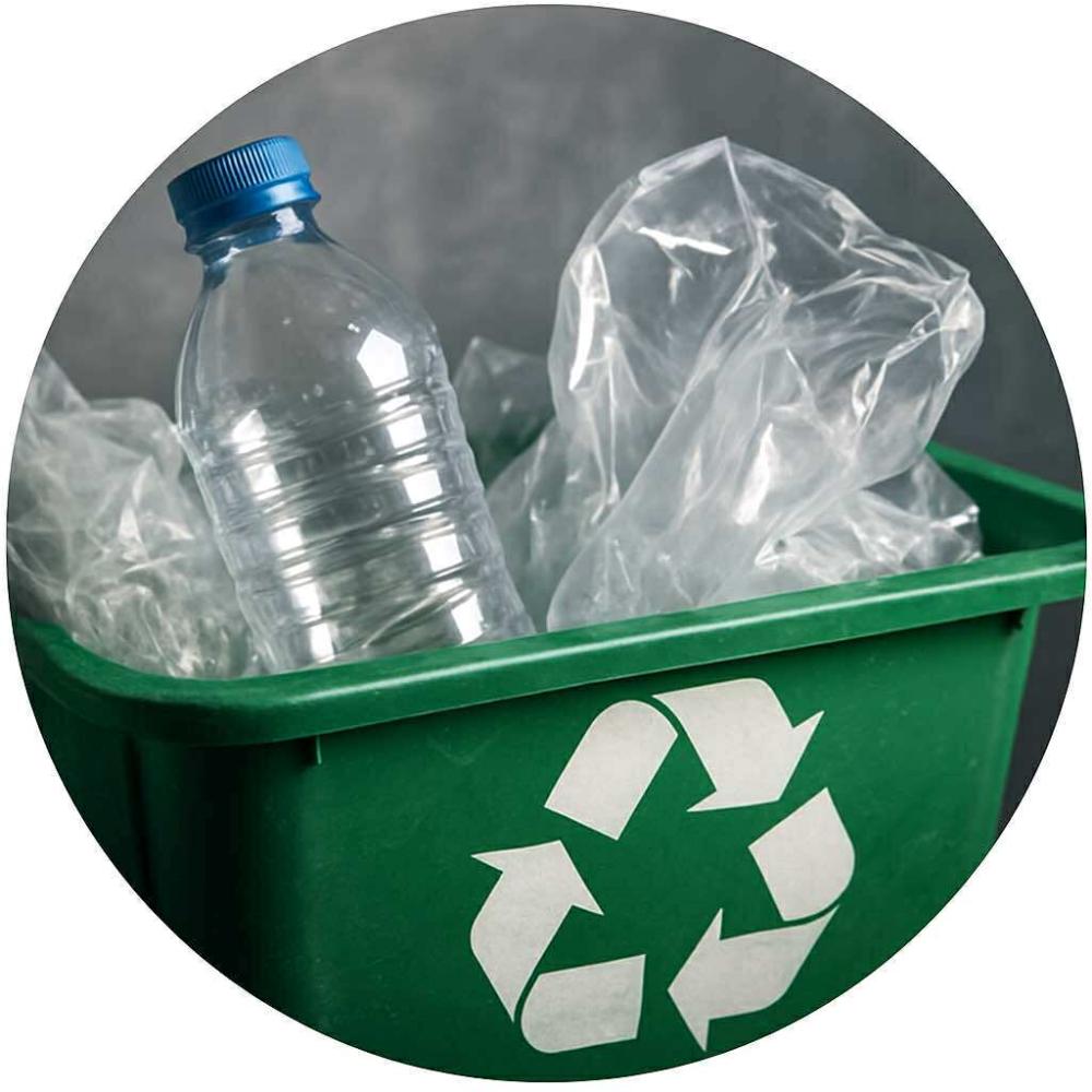 recycled