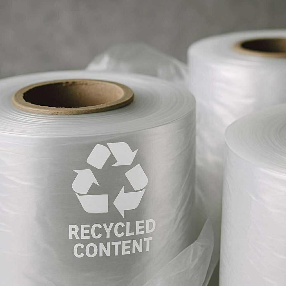 recycled