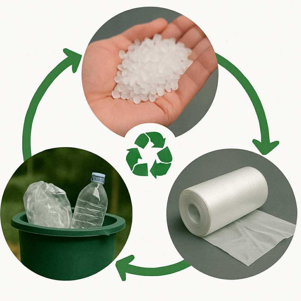 recycle
