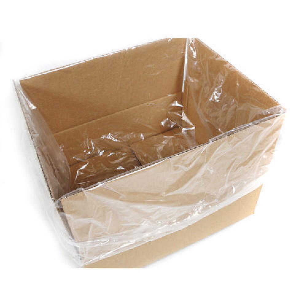 Box liner